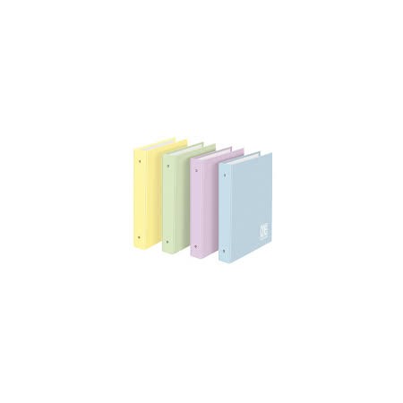 CARPETTE UNIV. A4 ONE COLOR BLASETTI PASTEL