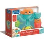 BATH TOY-WATERPARK SET