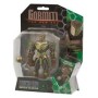 PERSONAGGI GORMITI CM.15 ROCKARD VERDE