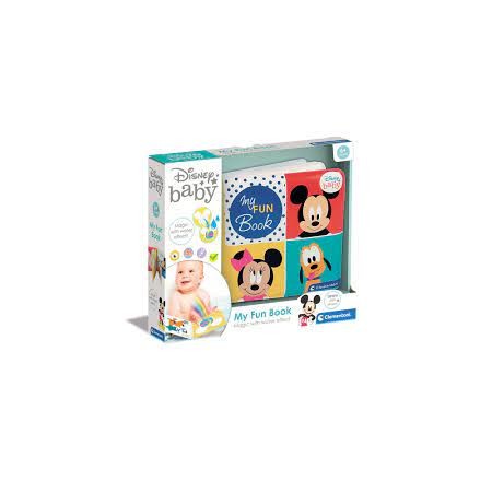 DISNEY ROUTIN BOOK