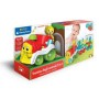 TRENINO PARCO GIOCHI PRIMA INFANZIA