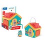 MONTESSORI BABY HOUSE