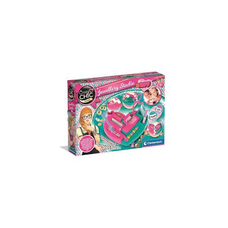 CRAZY CHIC CREA GIOIELLI