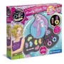 CRAZY CHIC TROUSSE SIRENA