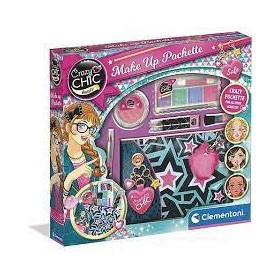 MAKE UP POCHETTE
