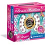 CRAZY CHIC STRASS MACHINE