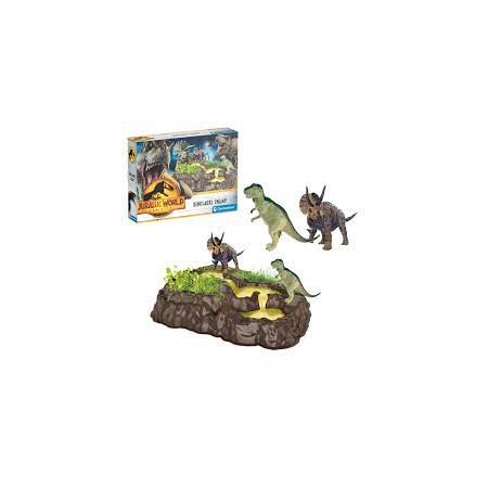 PALUDE DINOSAURI