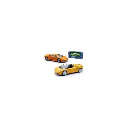 LAMBORGHINI MURCIELAGO E GALLORDO 1:43
