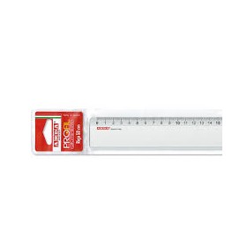 RIGHE CM.50 ALLUMINIO ARDA
