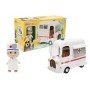 AMBULANZA MASHA E ORSO C/BAMBOLE