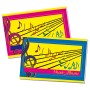 ALBUM MUSICA BLASETTI PZ 15