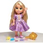 Disney Princess Rapunzel Capelli magici CM.40