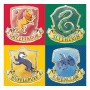TOVAGLIOLI  HARRY POTTER