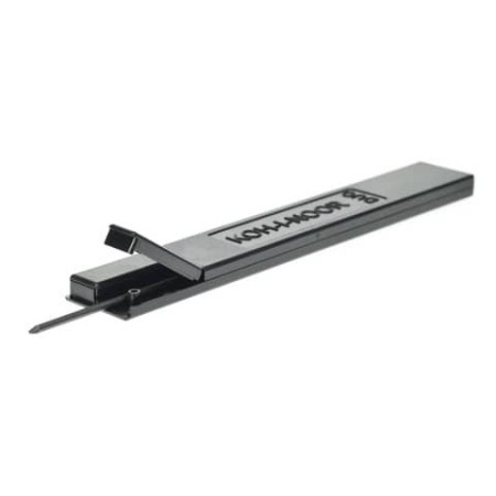 MINE KOH-I-NOOR 2MM 2H X2