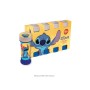 BOLLE DI SAPONE STITCH PZ.4