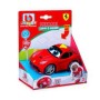 FERRARI LIGHT & SOUND