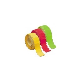 ROTOLI X PREZZATRICE 26X16 BIANCO