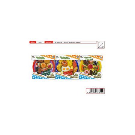 SET GOLOSONE