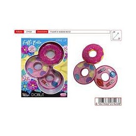 TROUSSE CIAMBELLA