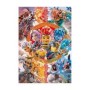 PUZZLE 104 PZ GORMITI 2
