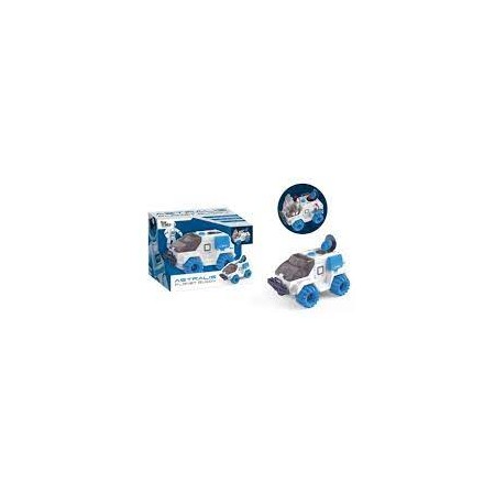 ASTRALIS VEICOLO PLANET BUGGY