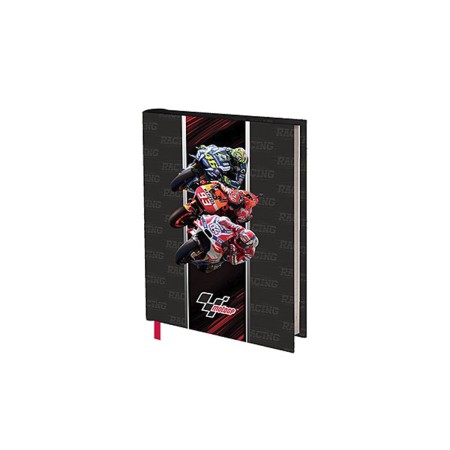 DIARI MOTO GP