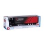 CAMION CON RIMORCHIO 1:43