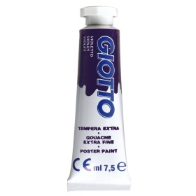 COLORI A TEMPERA 7.5 ML T3 VIOLETTO 19