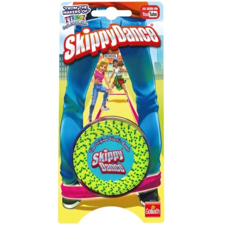 100019 SKIPPY DANCE