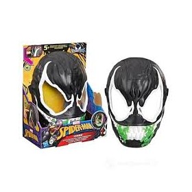 MASCHERA ELETTRONICA VENOM