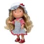 LITTLE SUSI GLITTER BLONDE
