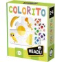 COLORITO MONTESSORI
