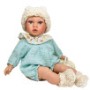LITTLE SUSETTE MINT