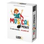 HEADU MUSICALMENTE