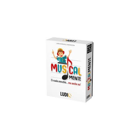 HEADU MUSICALMENTE