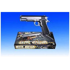 PISTOLA GIOCATTOLO