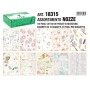 CARTA REGALO NOZZE KARTOS 100FG