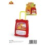 TROLLEY ACCESSORI CUCINA