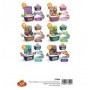 VALIGETTA DESSERT 2 IN 1 PZ.22