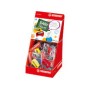 ESP. TEMPERINI STABILO EASY COLORS GRAPH PZ.15