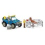 SUPER MARIO KART RACERS W5