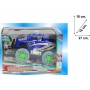 BOX JEEP POLIZIA