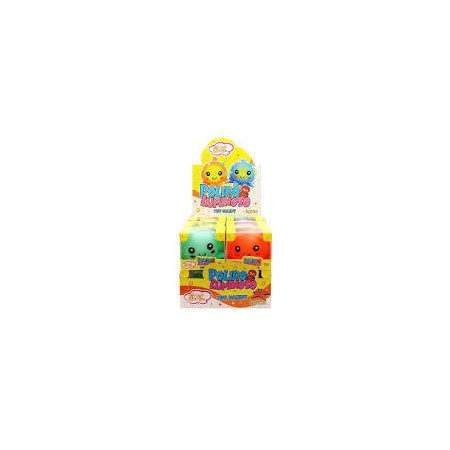 GIOCO POLPO LUMINOSO PZ.12