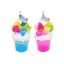 SECCHIELLO CM. 17 CON GELATO