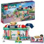41728 LEGO RISTORANTE NEL CENTRO DI HEARTLAKE
