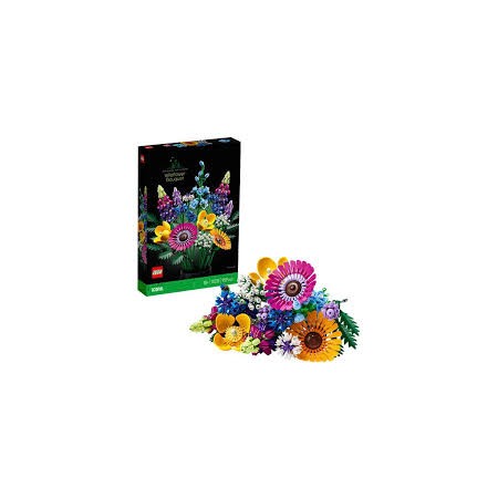 10313 BOUQUET FIORI SELVATICI