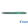 BIRO FRIXION CLICKER VERDE
