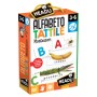 HEADU ALFABETO TACTILE MONTESSORI