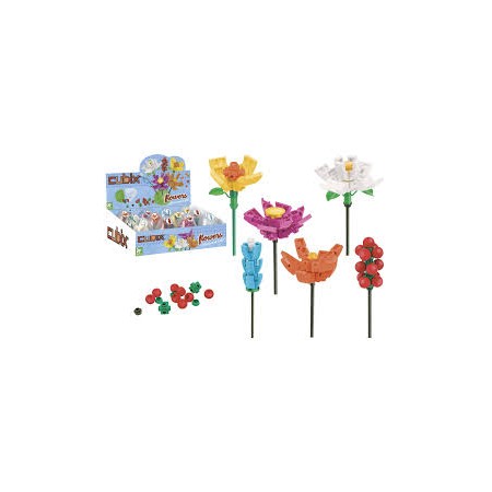 COSTRUZIONI FIORI