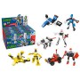 COSTRUZIONI ROBOT PZ.36